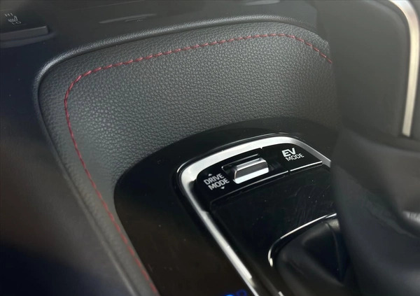 Toyota Corolla cena 99900 przebieg: 68721, rok produkcji 2019 z Puck małe 106